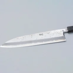Motokyuuichi Aogami Super Nashiji Gyuto 24 cm