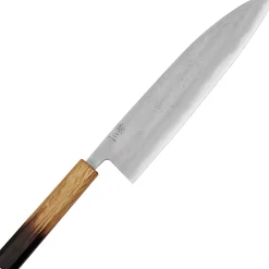 Motokyuuichi Ginsan Nashiji Gyuto 24 cm