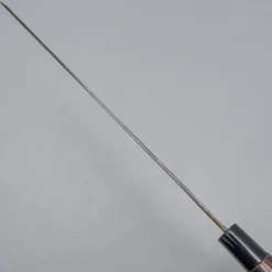 Motokyuuichi Shirogami #2 Kurouchi Sujihiki 27 cm