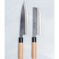 Muneishi Aogami 2 Gyuto 21 cm
