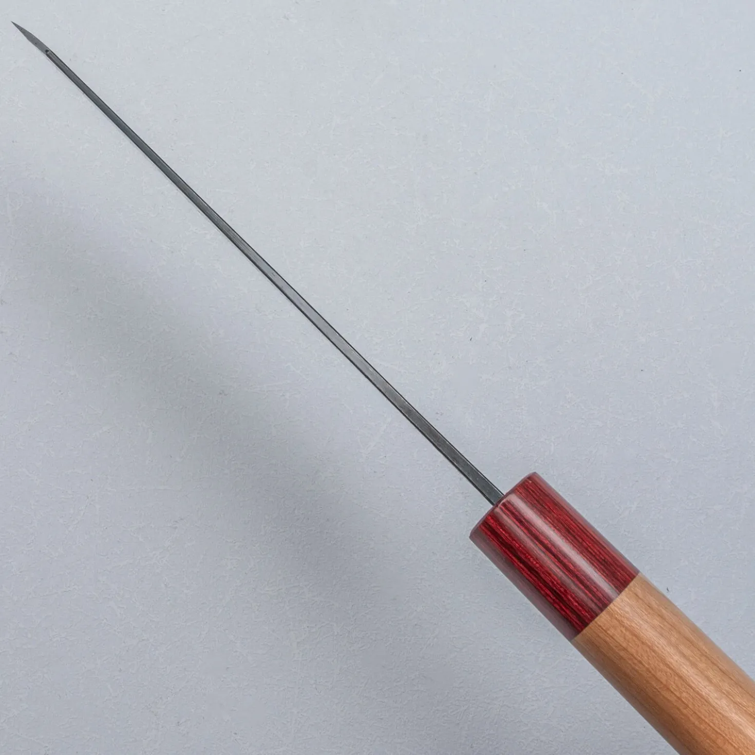 Muneishi Aogami 2 Iron Damast Bunka