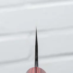 Muneishi Aogami 2 Iron Damast Gyuto 24 cm
