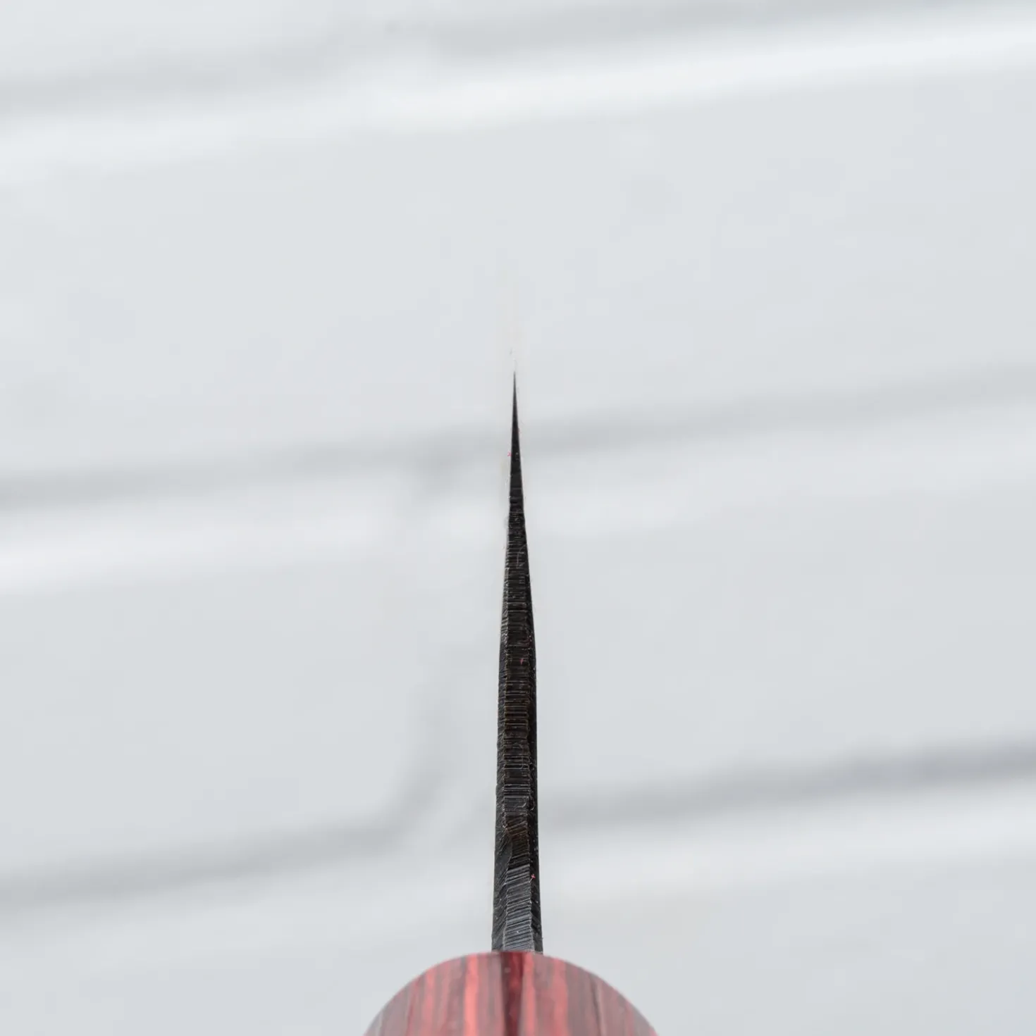 Muneishi Aogami 2 Iron Damast Gyuto 21 cm