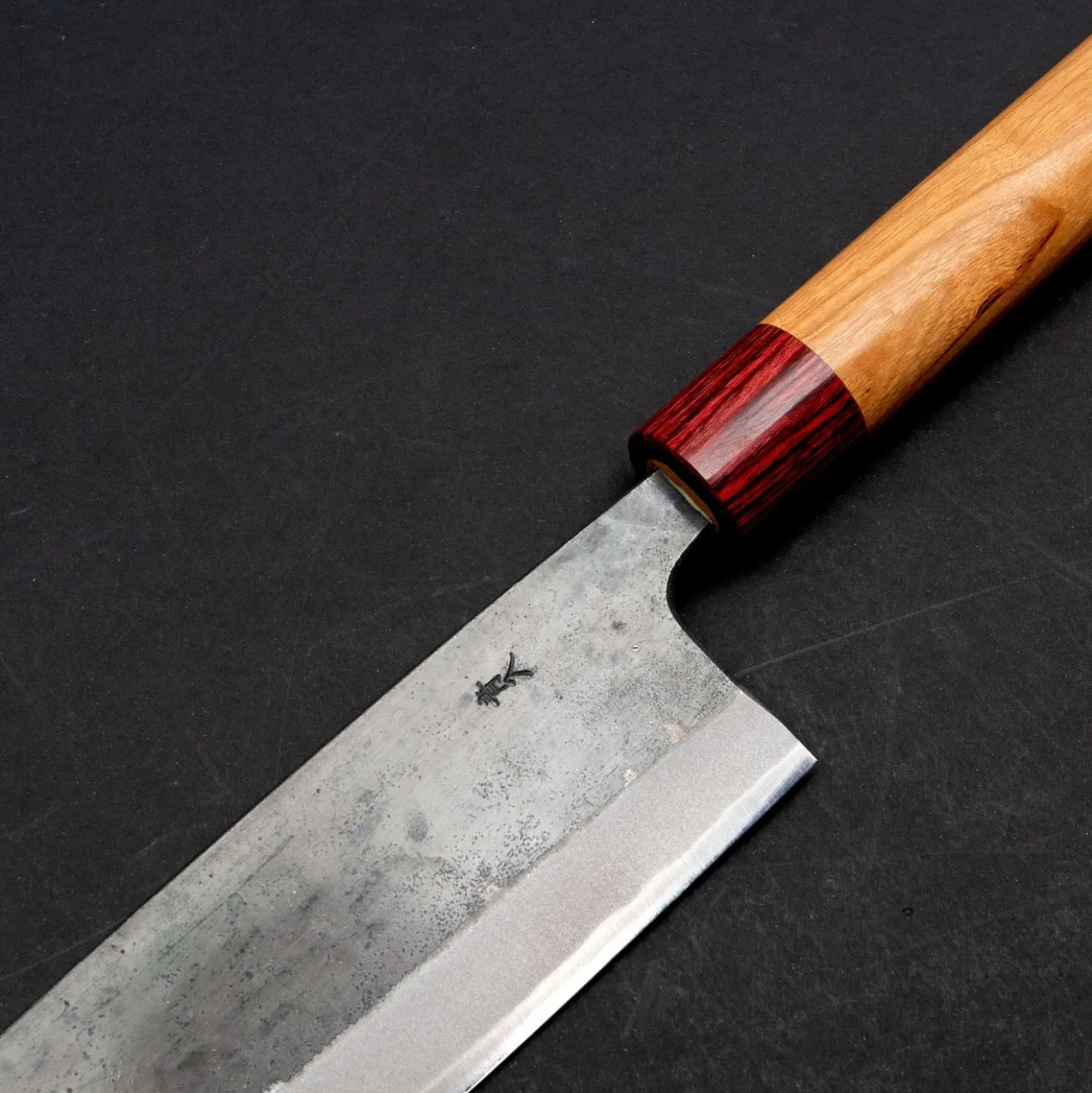 Muneishi Aogami 2 Iron Gyuto 24 cm