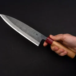 Muneishi Aogami 2 Iron Gyuto 21 cm