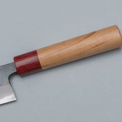 Muneishi Aogami 2 Iron Kiritsuke 21 cm