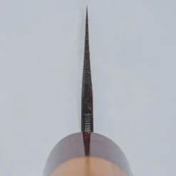 Muneishi Aogami 2 Iron Kiritsuke 21 cm