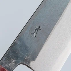 Muneishi Aogami 2 Iron Kiritsuke 16.5 cm