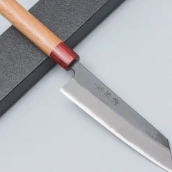 Muneishi Aogami 2 Iron Kiritsuke 16.5 cm