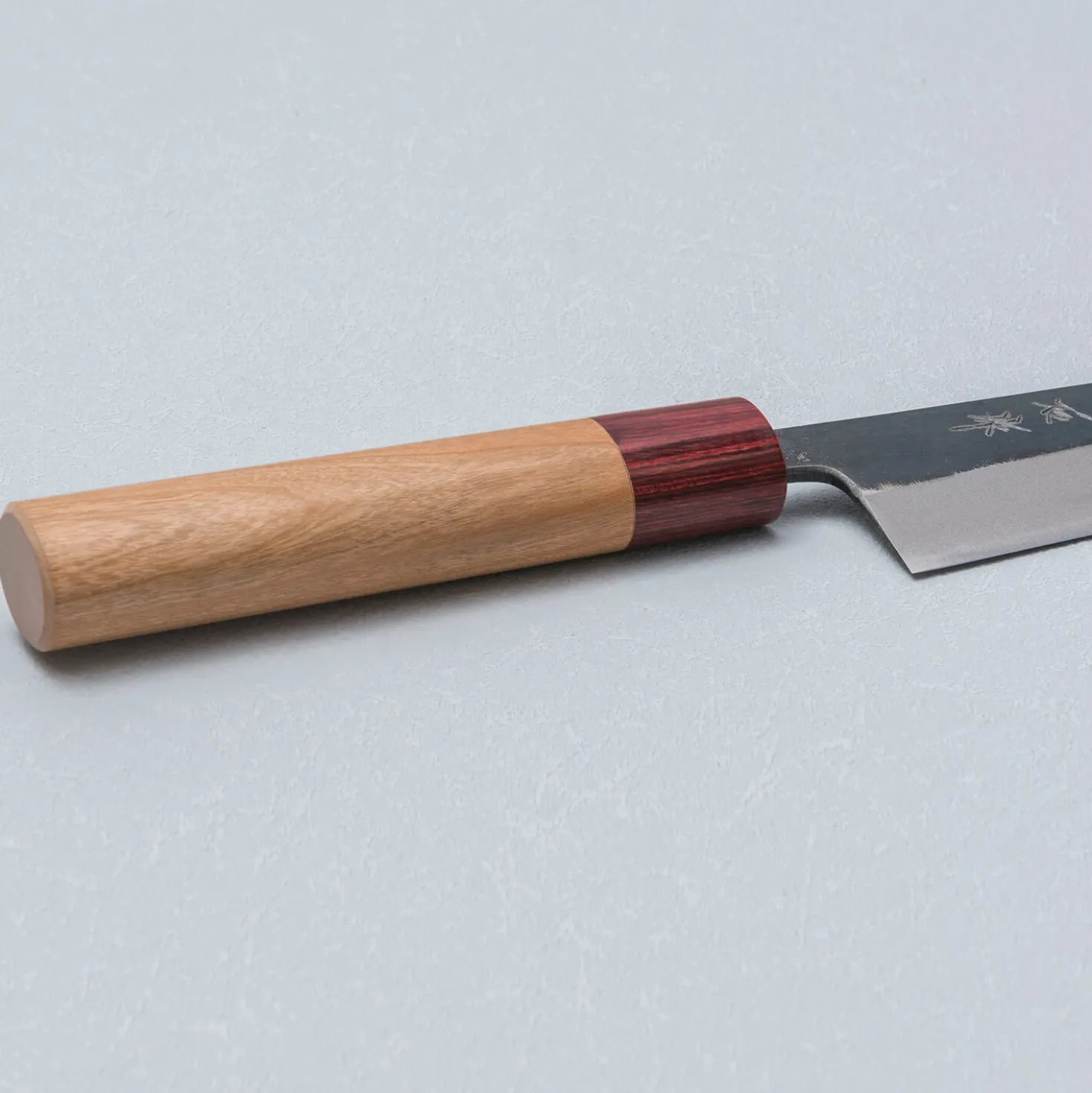 Muneishi Aogami 2 Iron Kiritsuke 16.5 cm