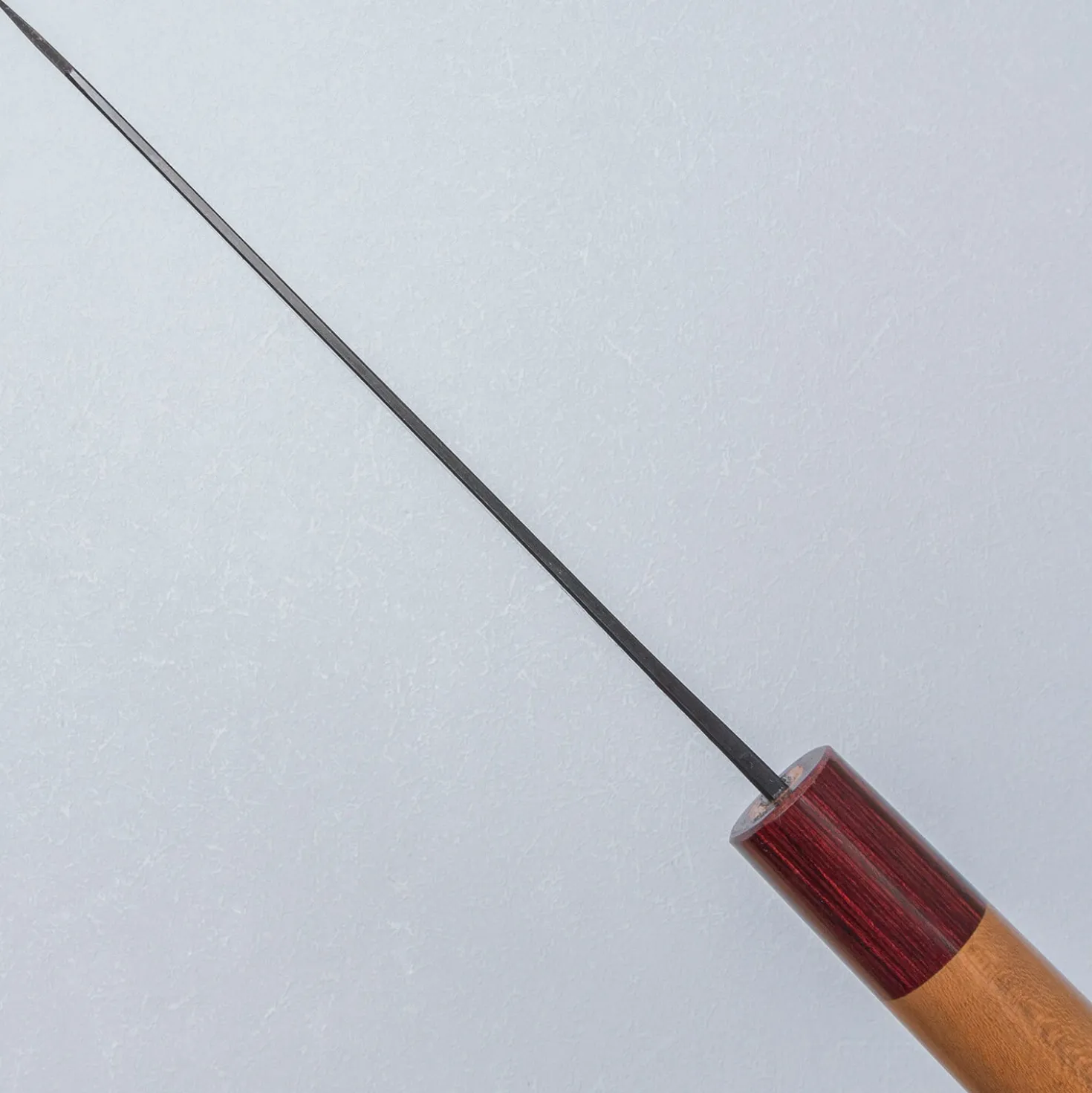Muneishi Aogami 2 Iron Kiritsuke 16.5 cm