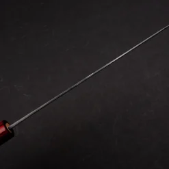 Muneishi Aogami 2 Iron Nakiri 16.5 cm