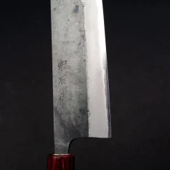 Muneishi Aogami 2 Iron Nakiri 16.5 cm