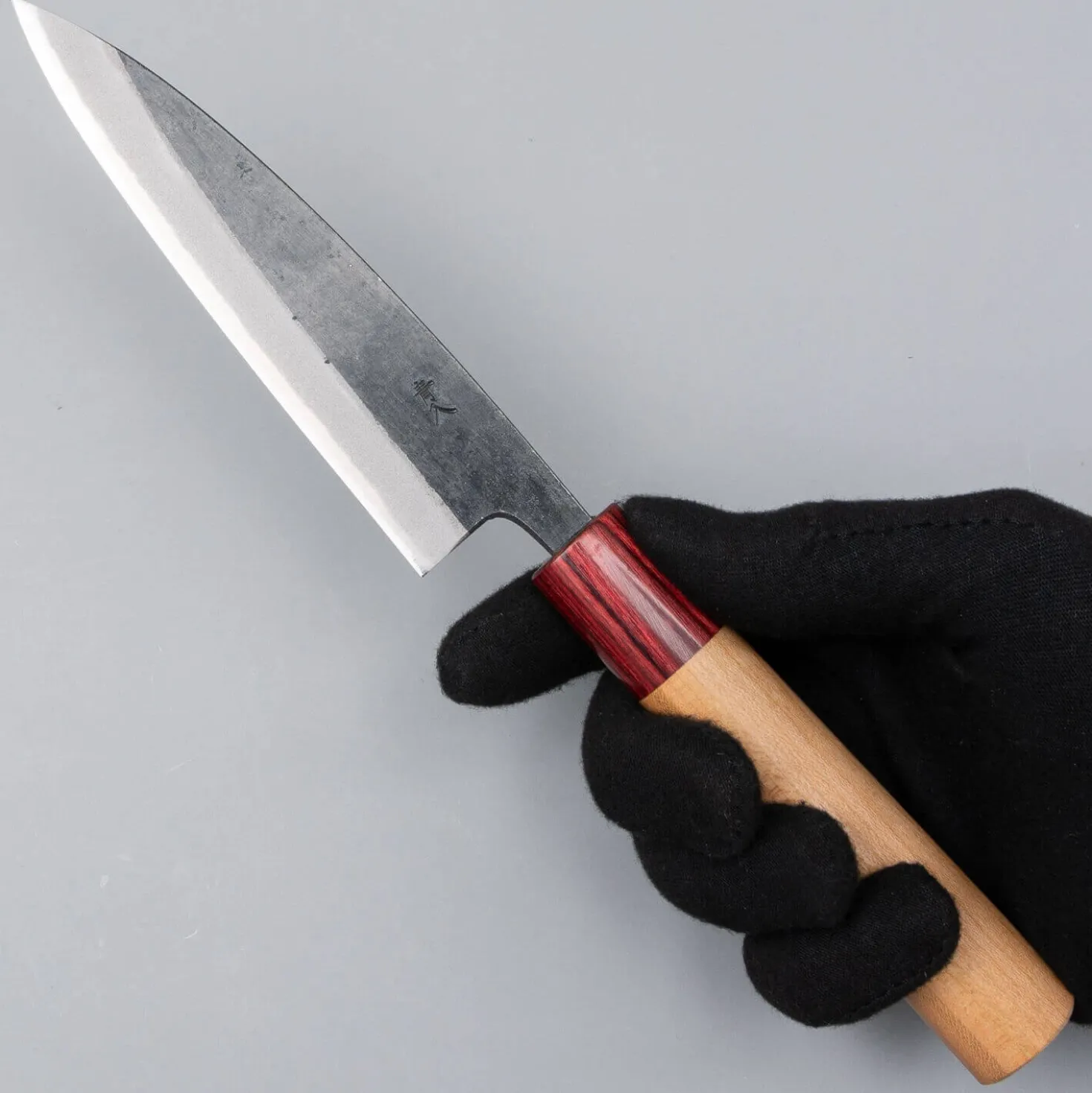 Muneishi Aogami 2 Iron Petty 12 cm