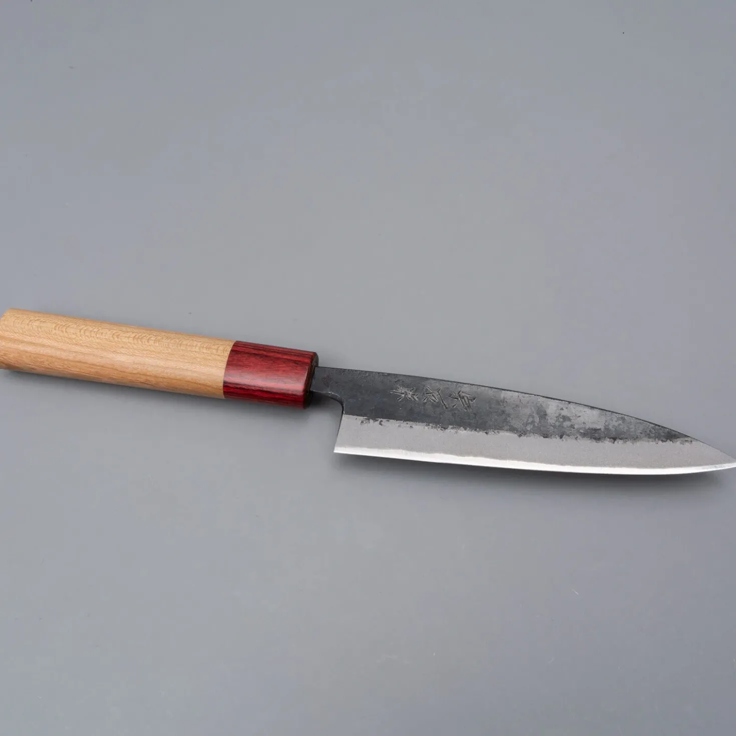 Muneishi Aogami 2 Iron Petty 12 cm