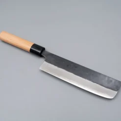 Muneishi Aogami 2 Nakiri 16.5 cm