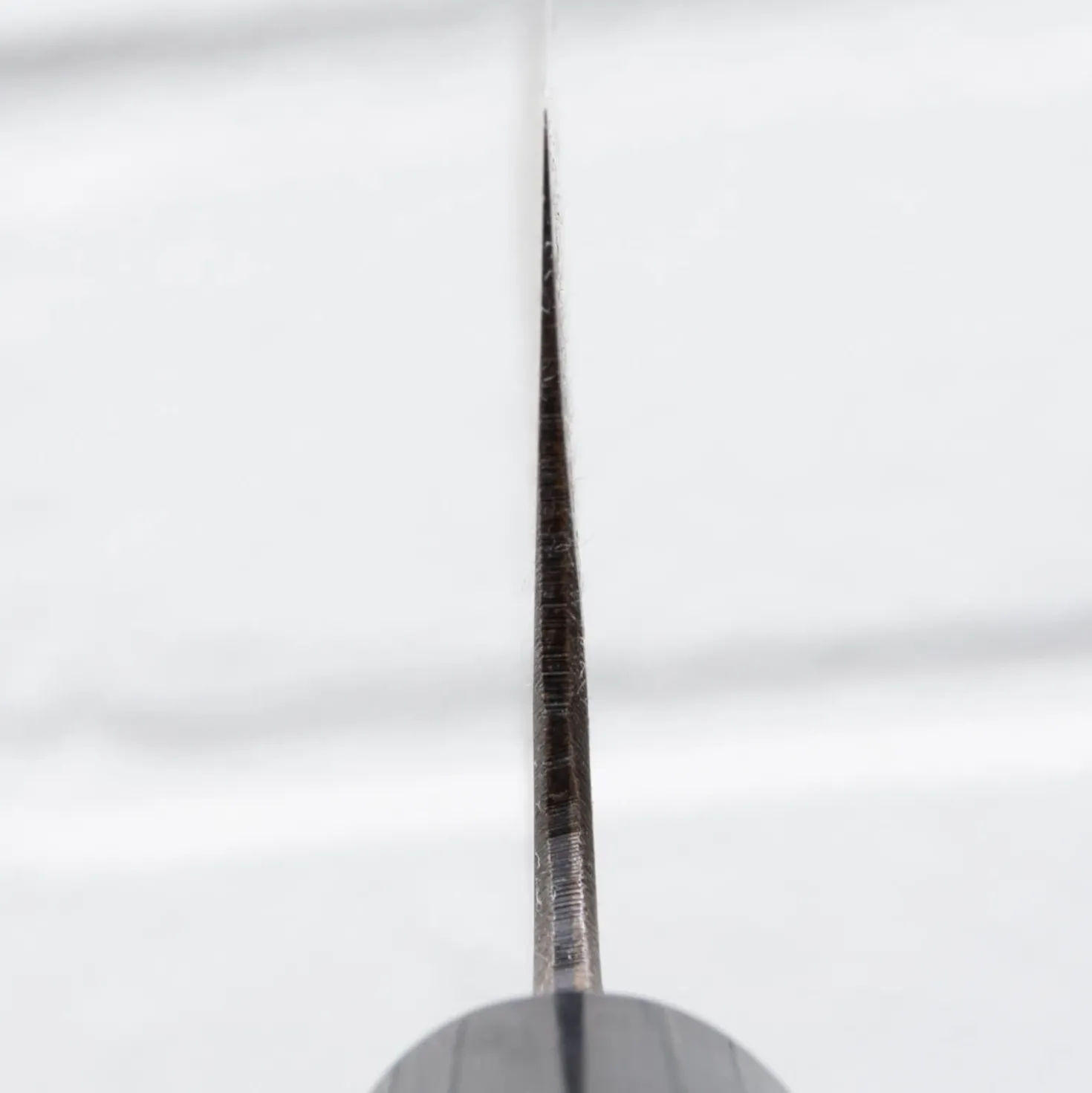 Muneishi Aogami 2 Nakiri 16.5 cm