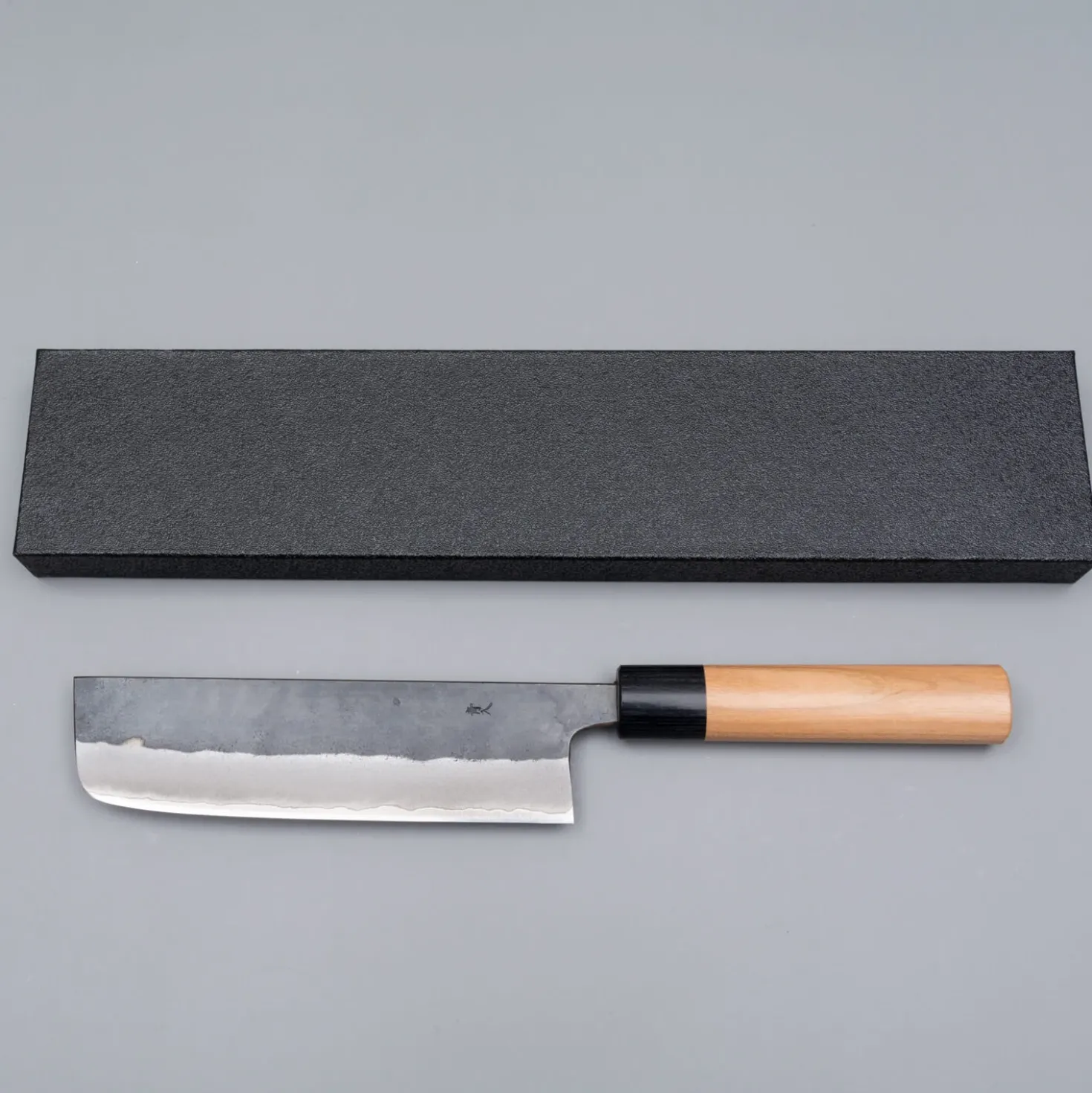 Muneishi Aogami 2 Nakiri 16.5 cm