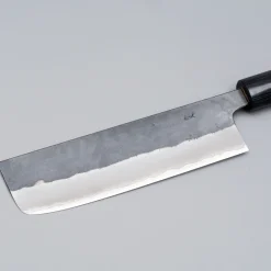 Muneishi Aogami 2 Nakiri 16.5 cm