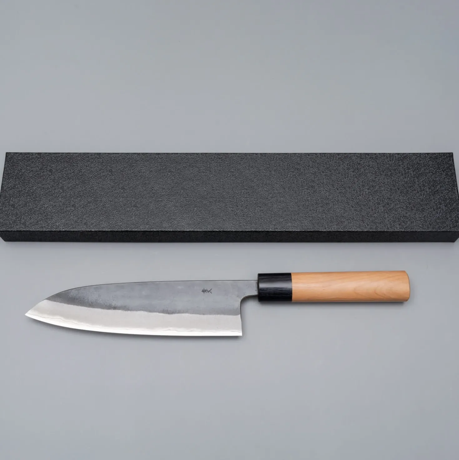 Muneishi Aogami 2 Santoku