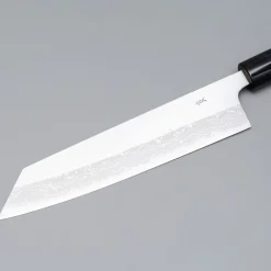 Muneishi Aogami 2 Stainless Damast Kiritsuke 21 cm
