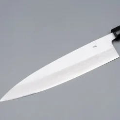 Muneishi Aogami 2 Stainless Damast Gyuto 24 cm