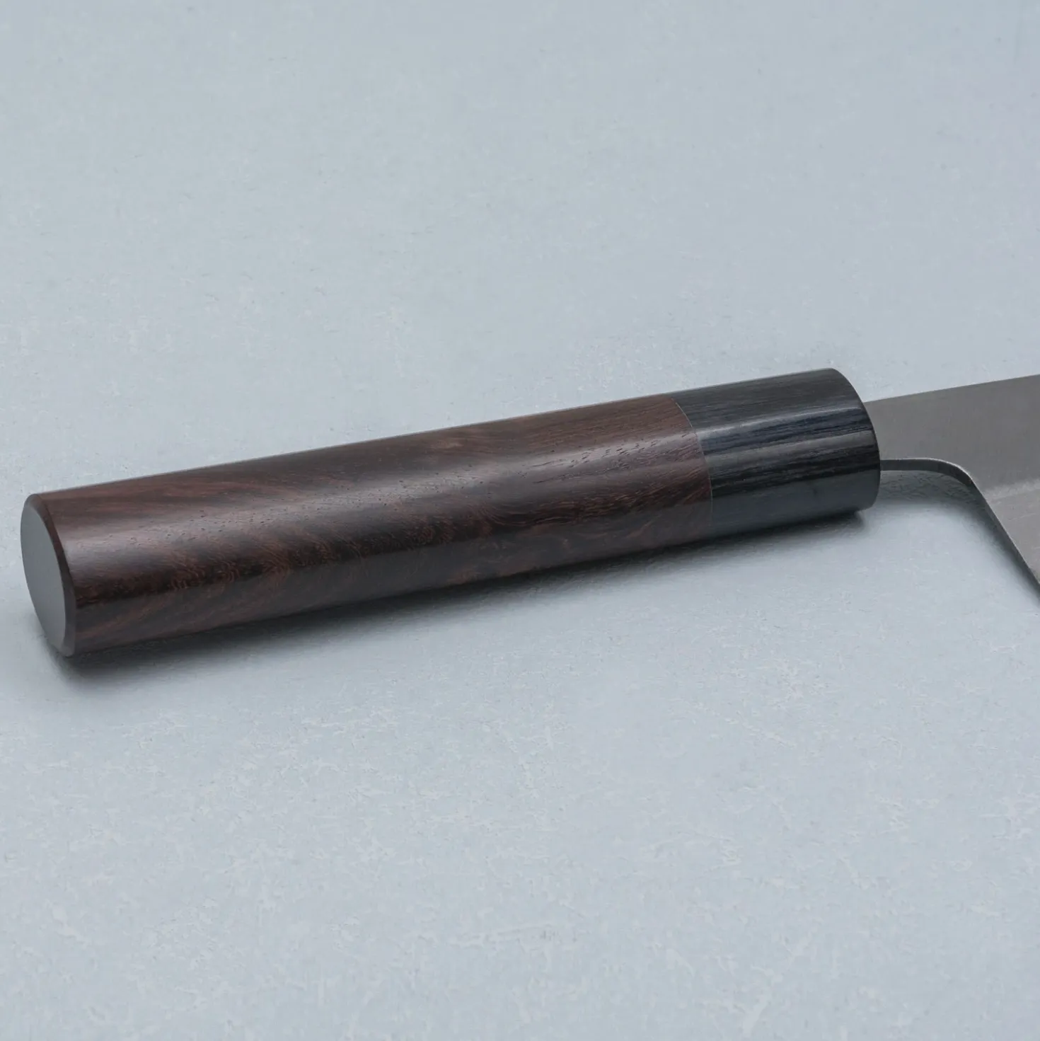 Muneishi Aogami 2 Stainless Damast Gyuto 21 cm