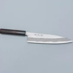 Muneishi Aogami 2 Stainless Damast Gyuto 21 cm