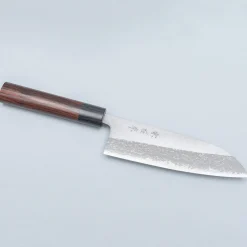 Muneishi Aogami 2 Stainless Damast Santoku