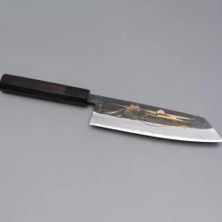 Musashi Aogami 2 Bunka Nami Fuji
