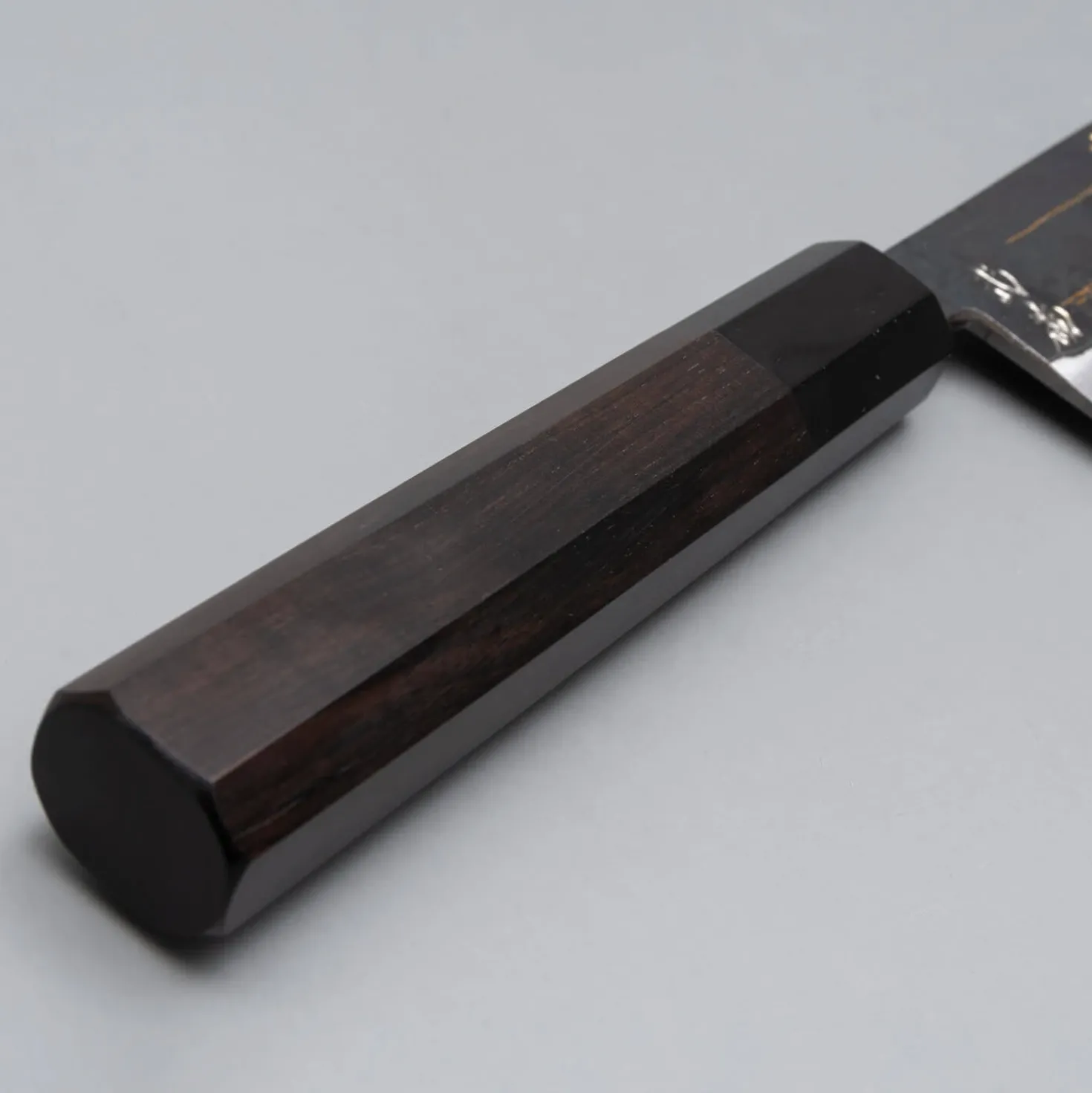 Musashi Aogami 2 Bunka Nami Fuji