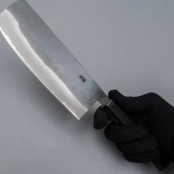 Musashi Aogami #2 Nakiri Nami Fuji