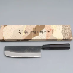 Musashi Aogami #2 Nakiri Nami Fuji