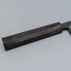 Musashi Aogami #2 Nakiri Nami Fuji