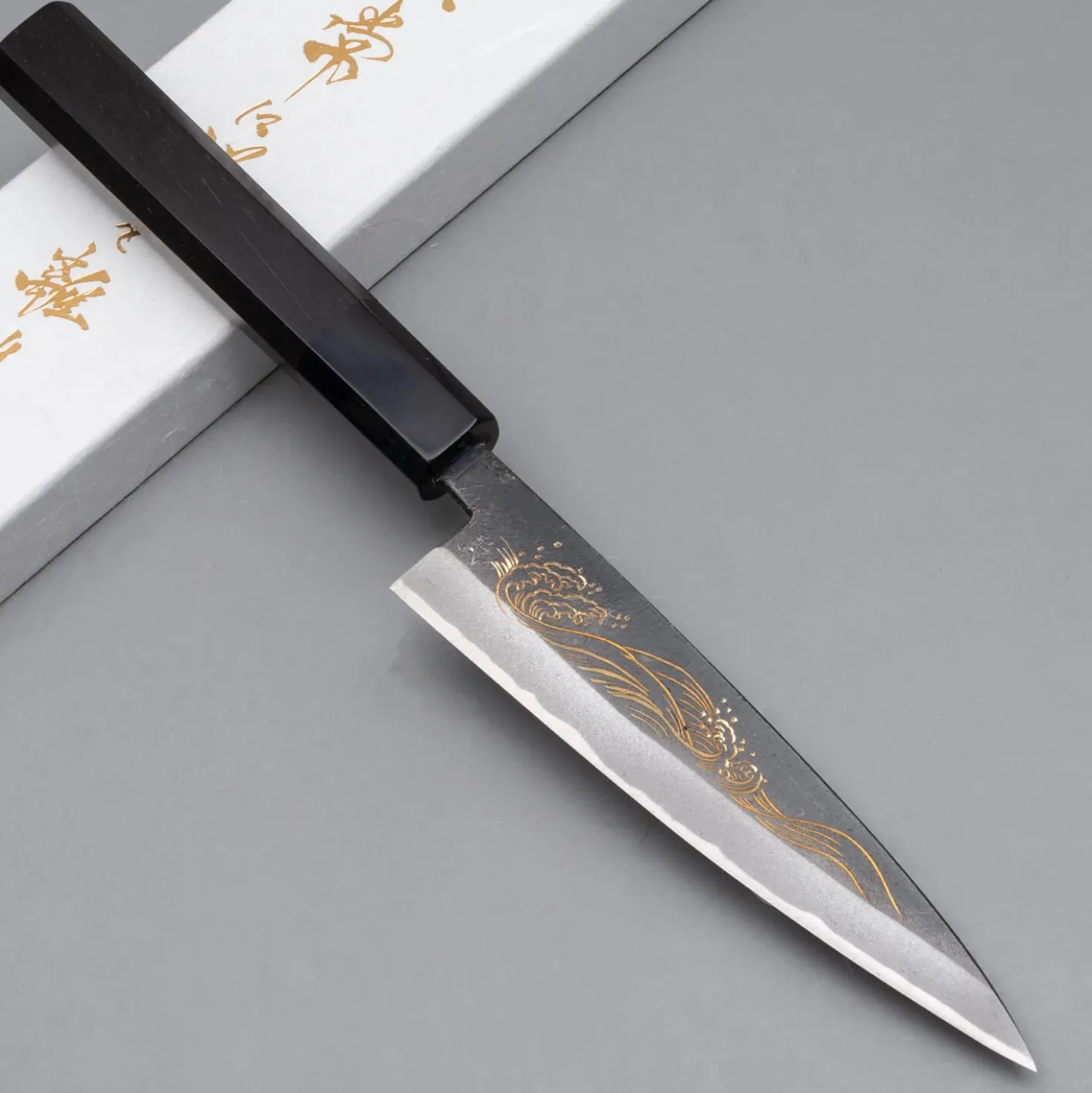 Musashi Aogami 2 Nakiri Sakura Fuji