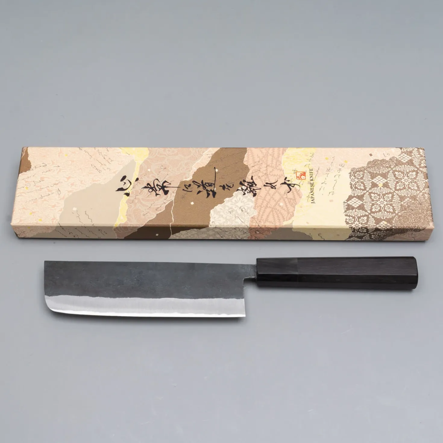 Musashi Aogami 2 Nakiri Sakura Fuji