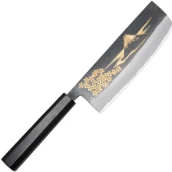 Musashi Aogami 2 Nakiri Sakura Fuji
