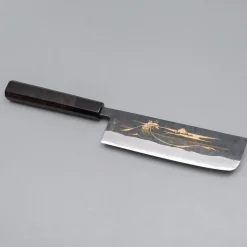Musashi Aogami 2 Nakiri Sakura Fuji