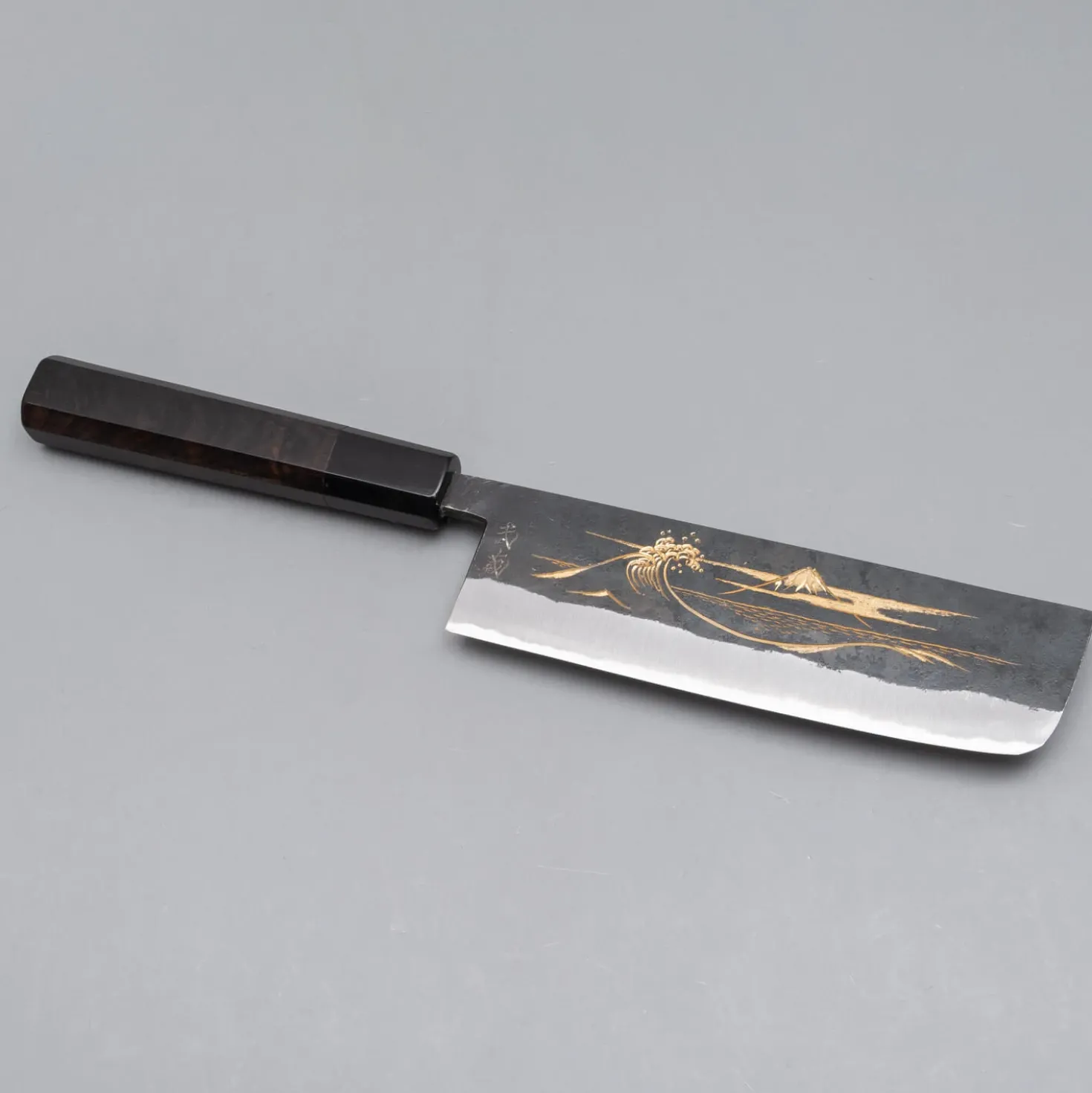 Musashi Aogami 2 Nakiri Sakura Fuji
