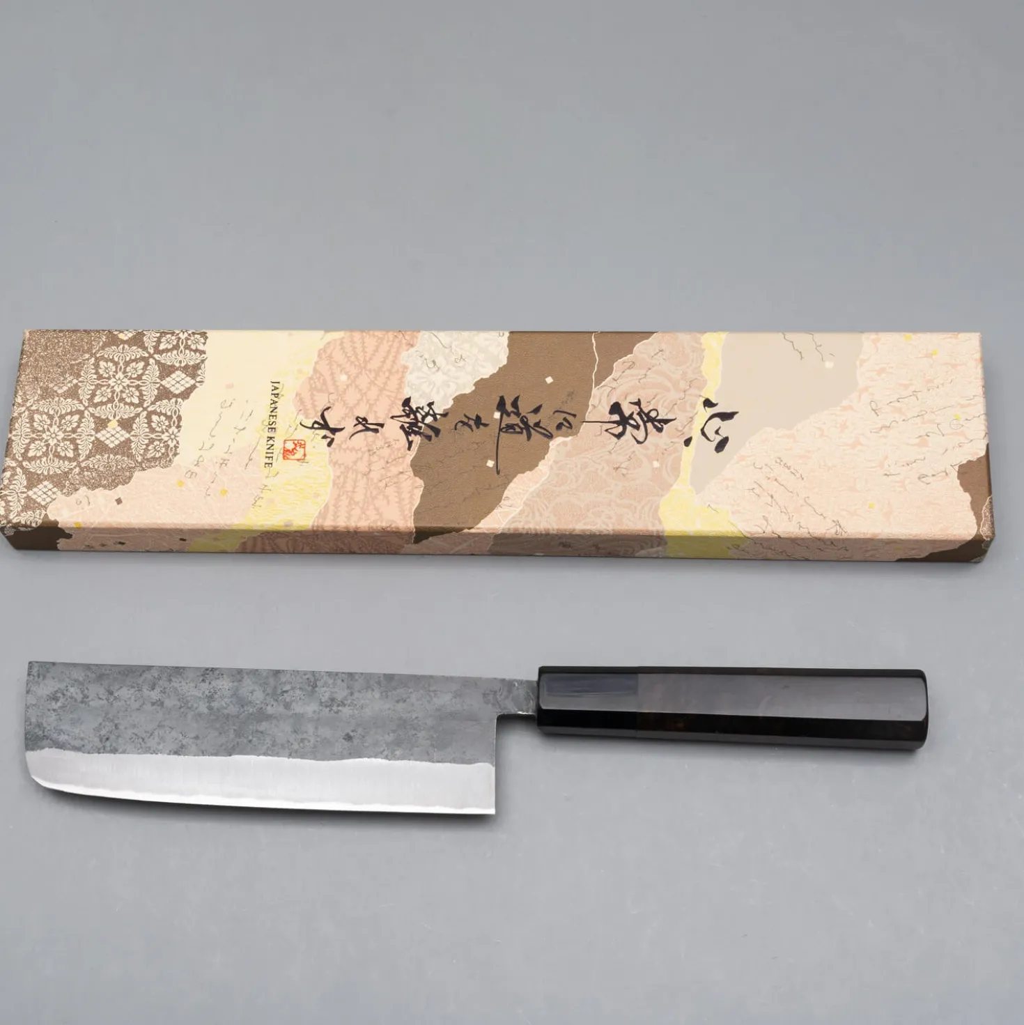 Musashi Aogami 2 Nakiri Sakura Fuji