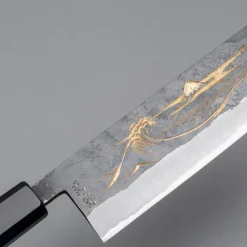 Musashi Aogami 2 Nakiri Sakura Fuji