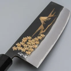 Musashi Aogami #2 Nakiri Sakura Fuji