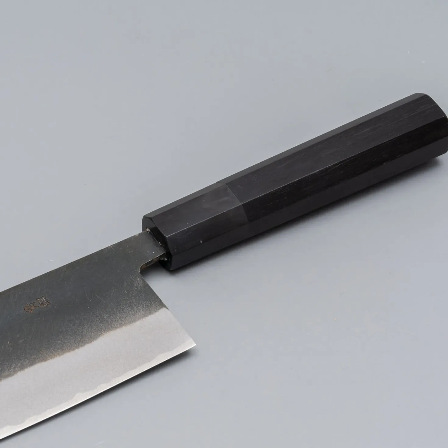 Musashi Aogami #2 Nakiri Sakura Fuji