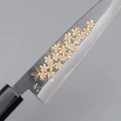 Musashi Aogami #2 Petty Sakura 13.5 cm