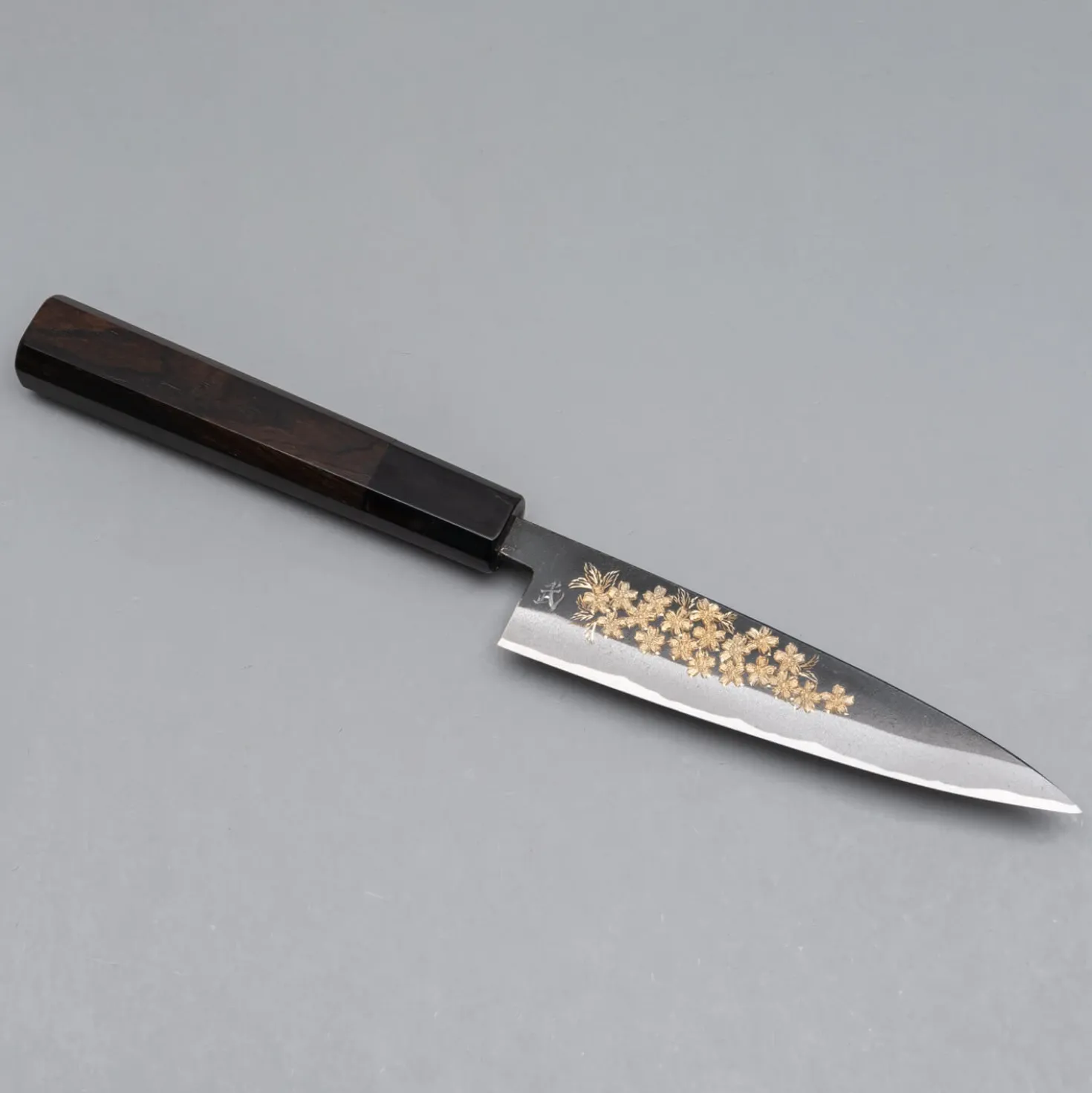 Musashi Aogami #2 Petty Sakura 13.5 cm
