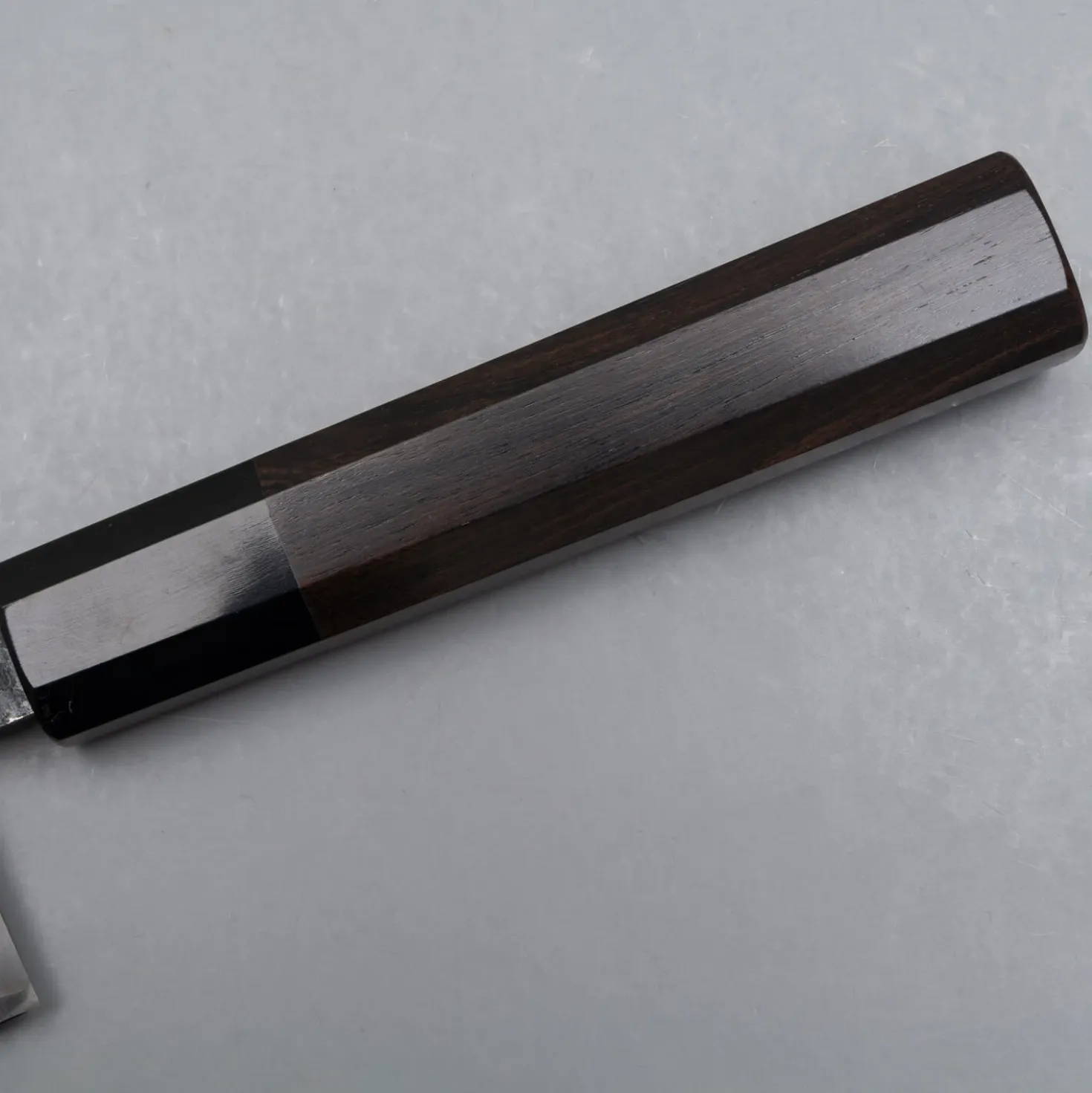 Musashi Aogami 2 Santoku Sakura Fuji