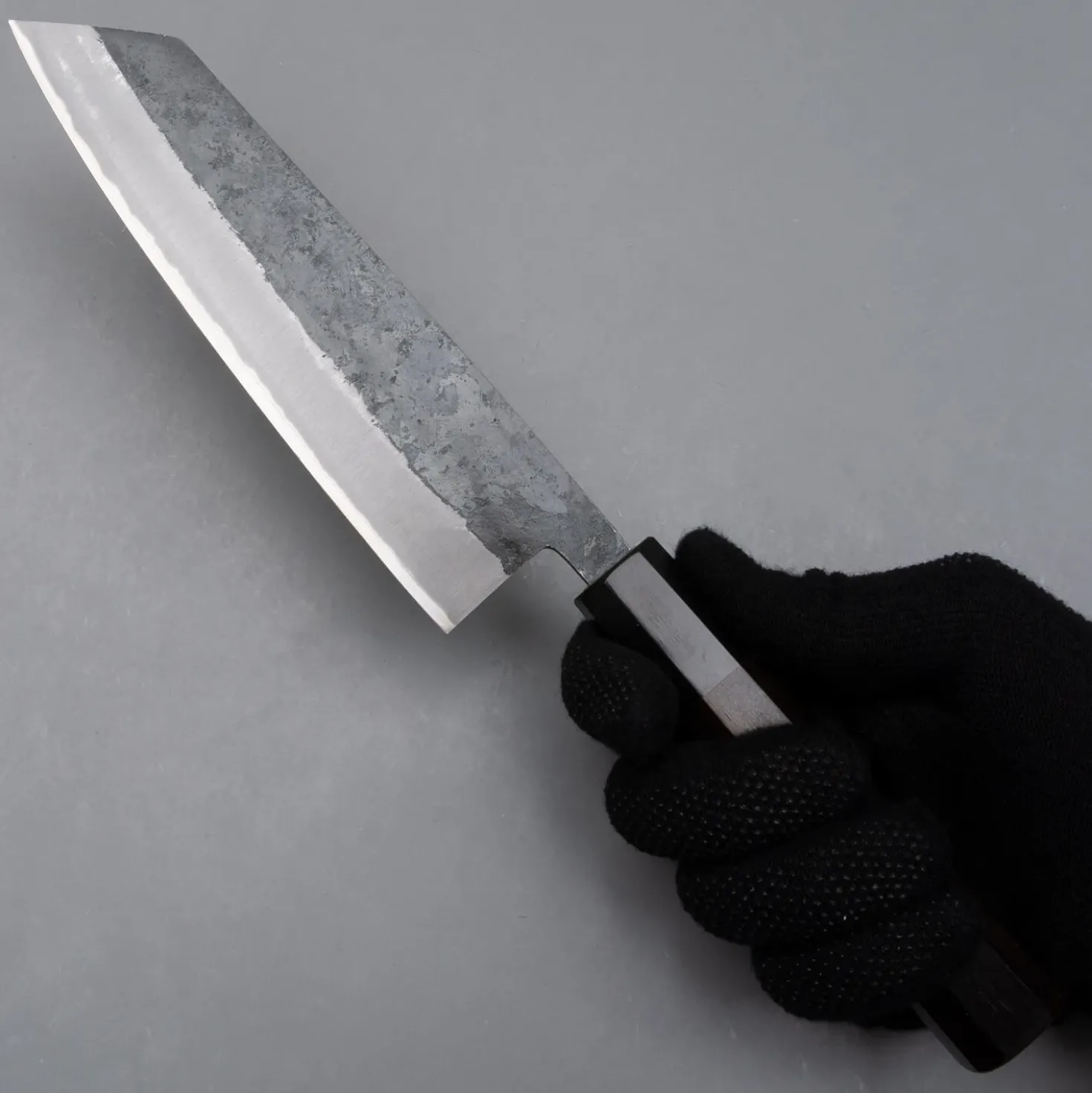 Musashi Aogami 2 Santoku Sakura Fuji