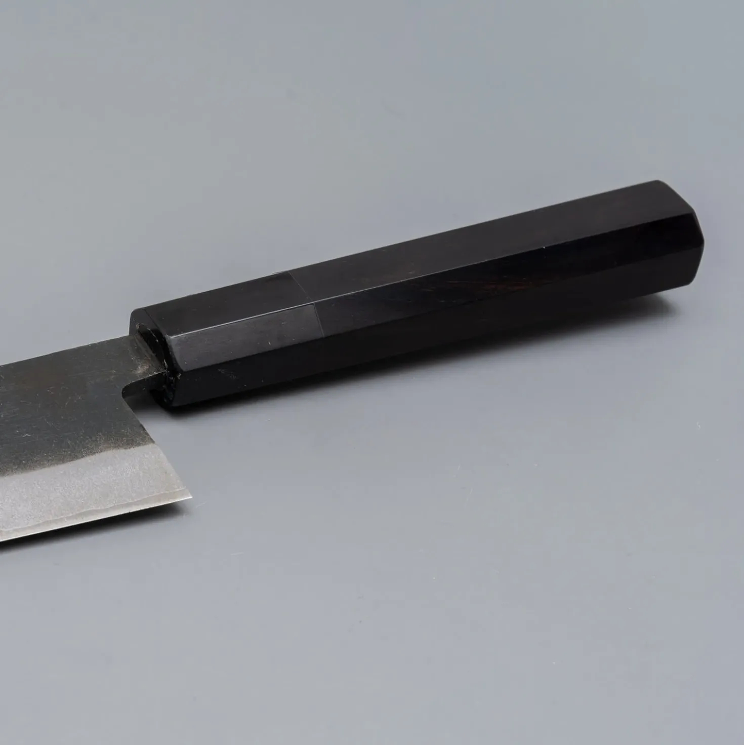 Musashi Aogami 2 Santoku Sakura Fuji