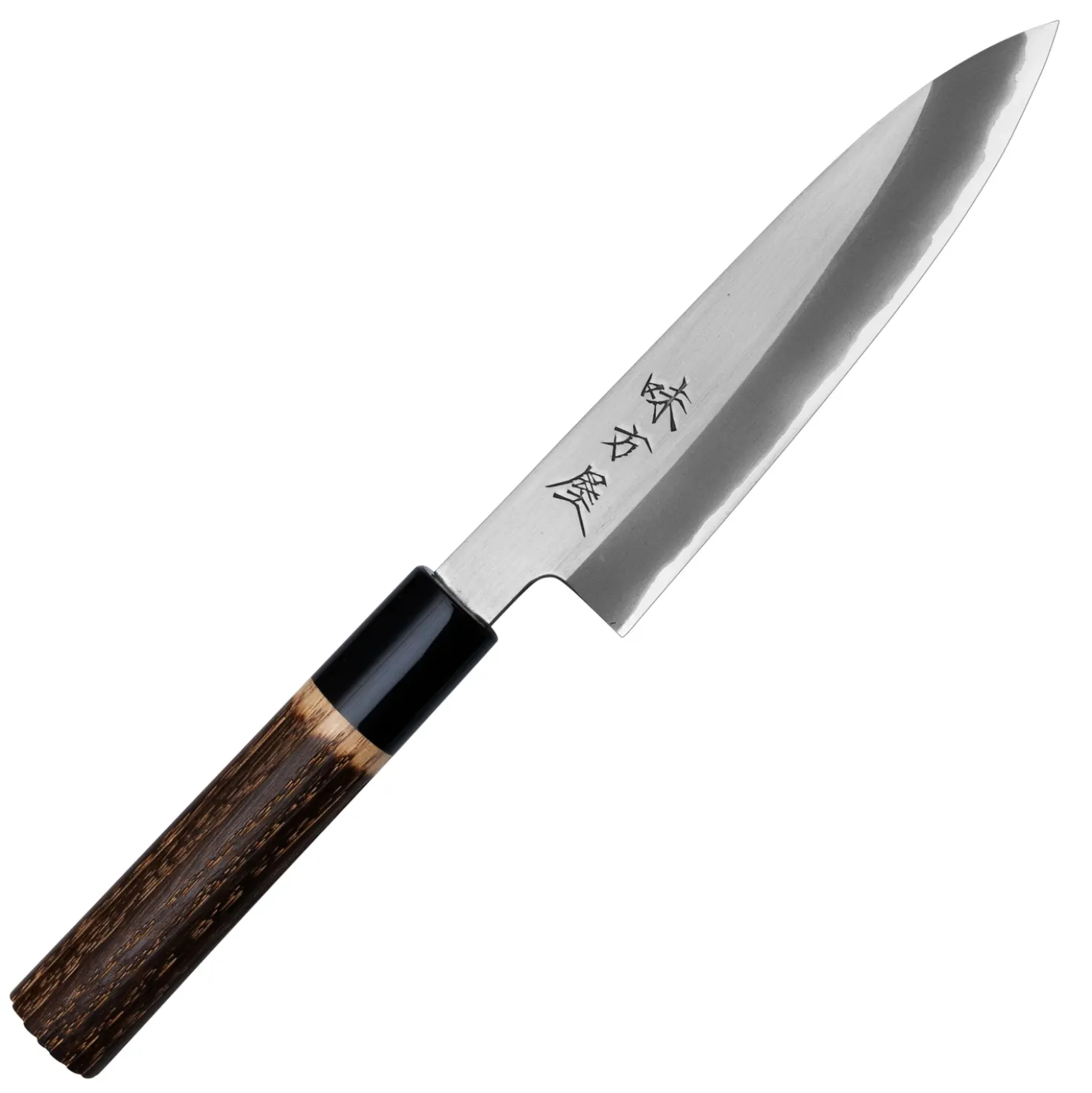 Mutsumi Hinoura Aogami #2 Migaki Petty 13.5 cm