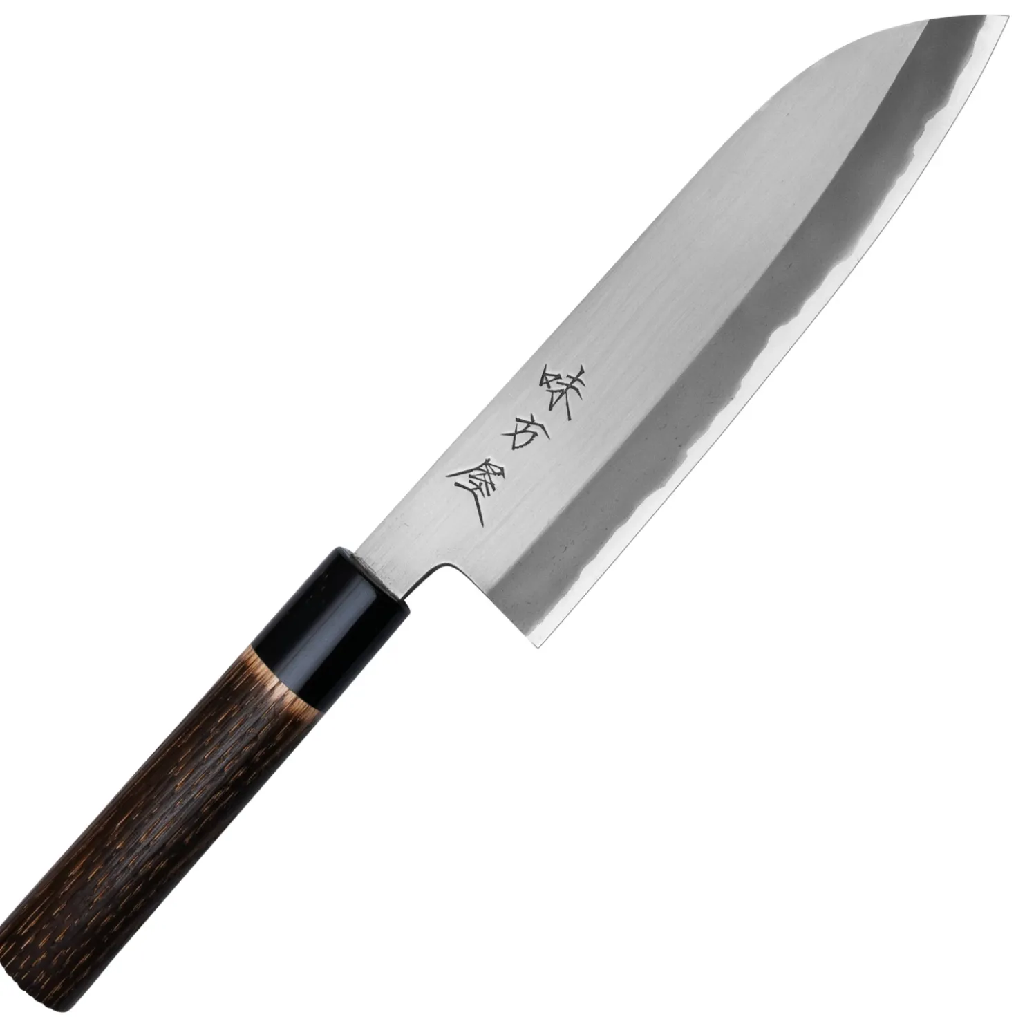 Mutsumi Hinoura Aogami #2 Migaki Santoku